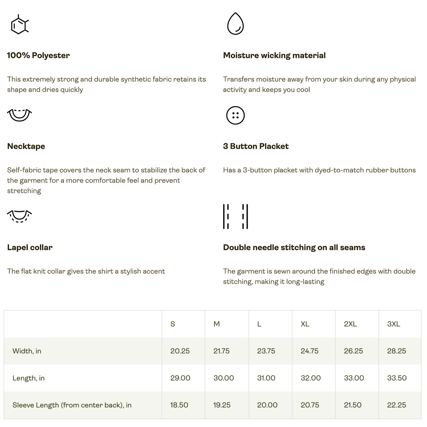 Dirty Birdie Golf Polo - Grays Crossing - Perfect Your Swing & Style