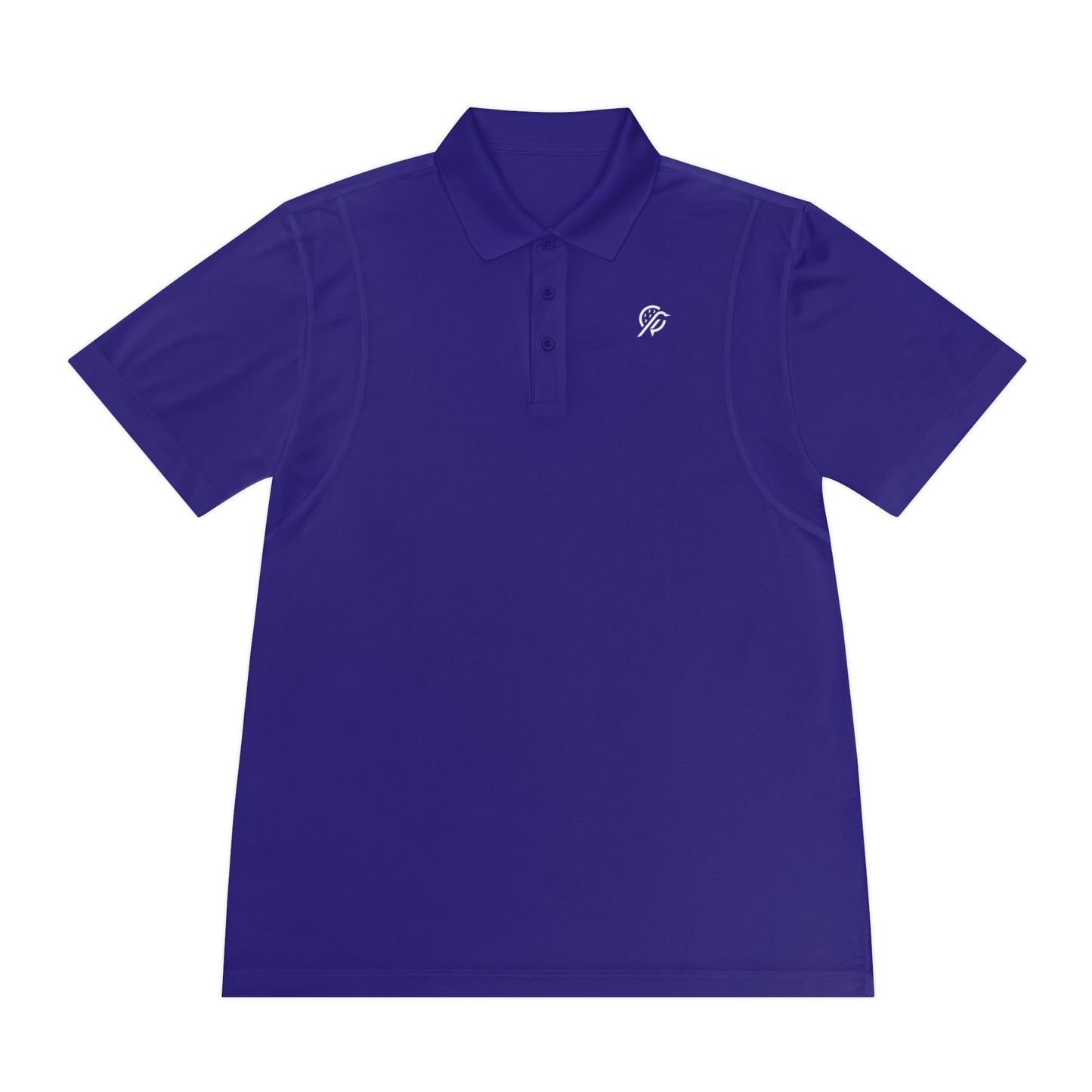 Fore Play Performance Men's Performance Polo Shirt