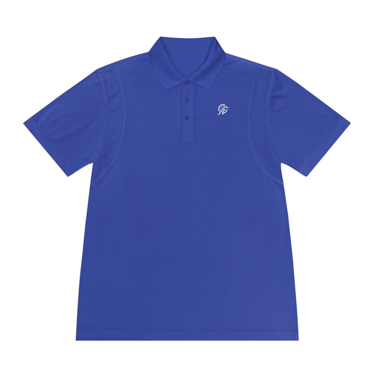 Fore Play Performance Men's Performance Polo Shirt