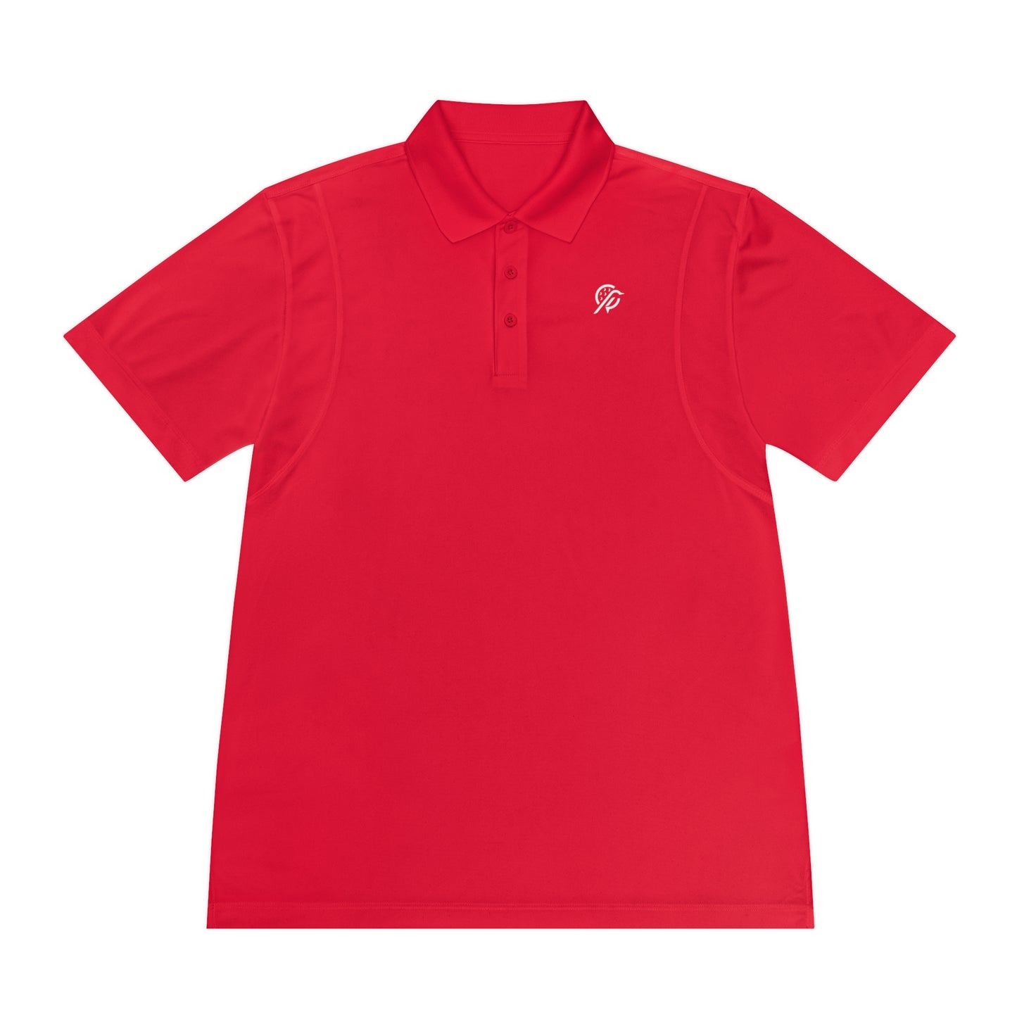 Fore Play Performance Men's Performance Polo Shirt