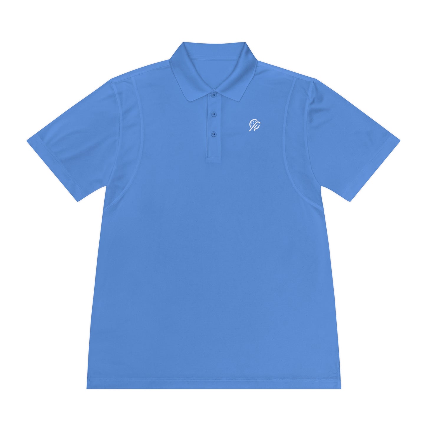 Fore Play Performance Men's Performance Polo Shirt