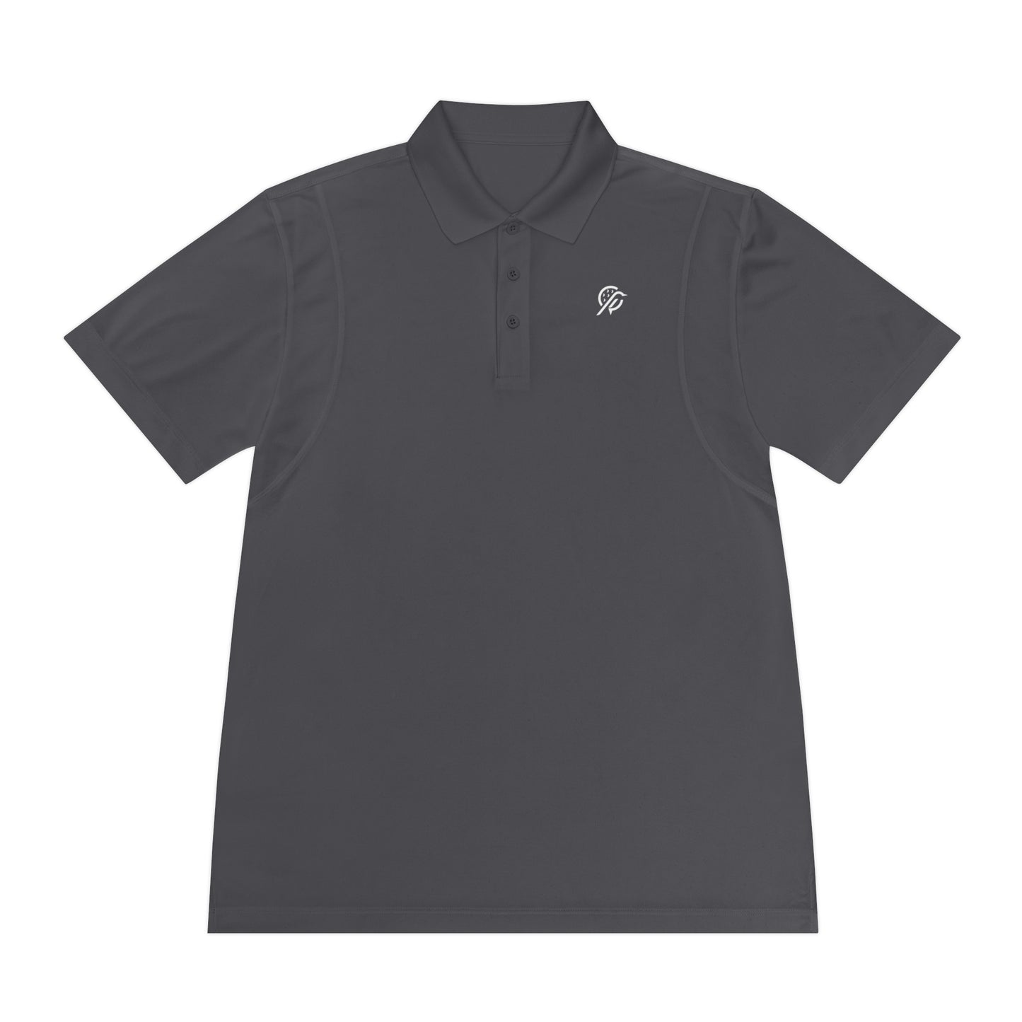Fore Play Performance Men's Performance Polo Shirt