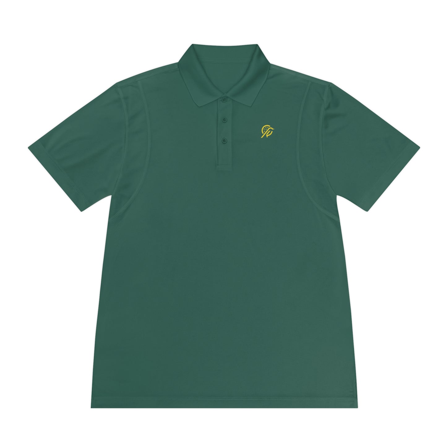 Fore Play Performance Men's Performance Polo Shirt