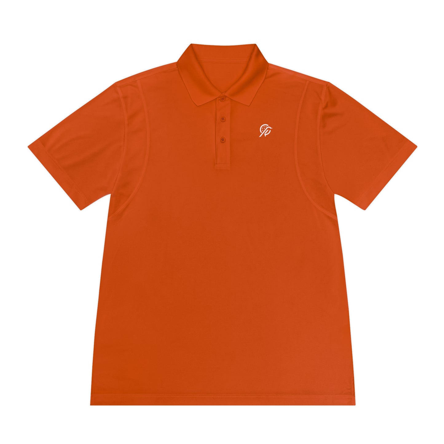 Fore Play Performance Men's Performance Polo Shirt